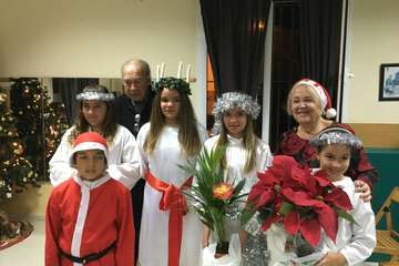 La Olas ha organizado actos durante los últimos años (Foto TA)